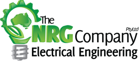 The NRG Company